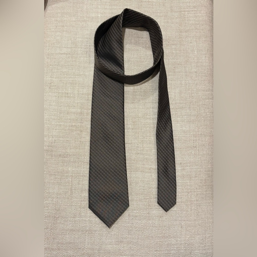 Arrow Tie